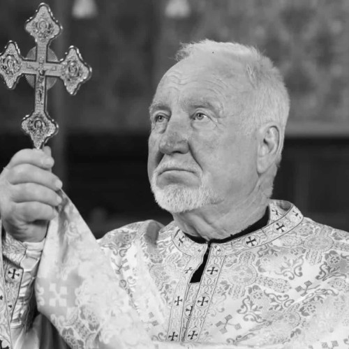 Moartea părintelui Augustin Burta, fost preot la parohia Sibot