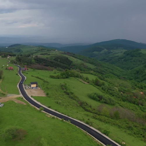 Consiliul Județean Alba anunță un concurs de idei pentru amenajarea locurilor de belvedere pe Transapuseana