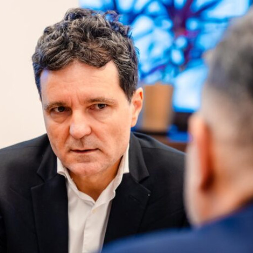 Primarul Nicușor Dan critică decizia CCR privind candidatura Dianei Șoșoacă