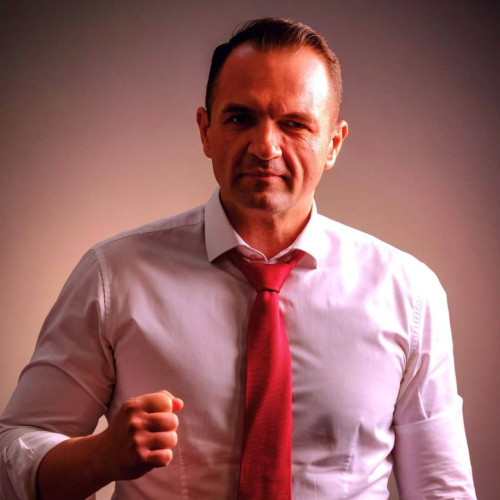 Cristian Stan își începe noul mandat ca primar al Târgoviștei