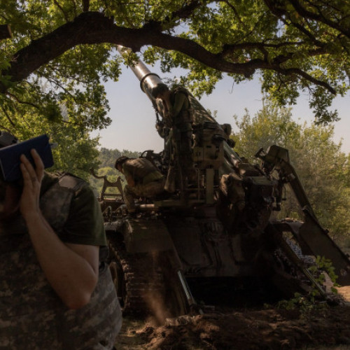 FSB anunță o nouă anchetă împotriva jurnaliștilor străini pentru trecerea ilegală a frontierei ruse dinspre Ucraina