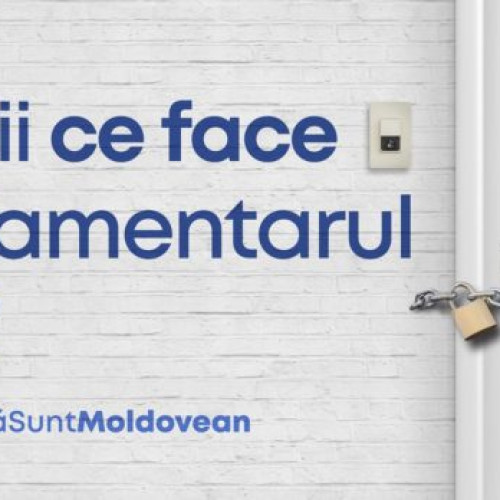 Candidatii PNL din Botoșani lansează o campanie pentru transparență în alegeri