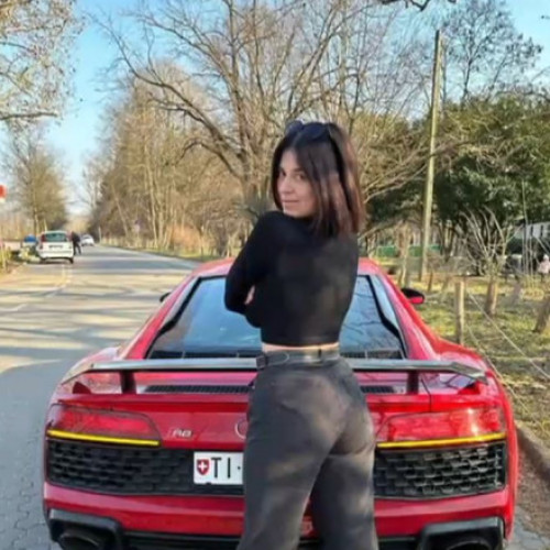 Româncă de 29 de ani acuzată de evaziune fiscală în Italia