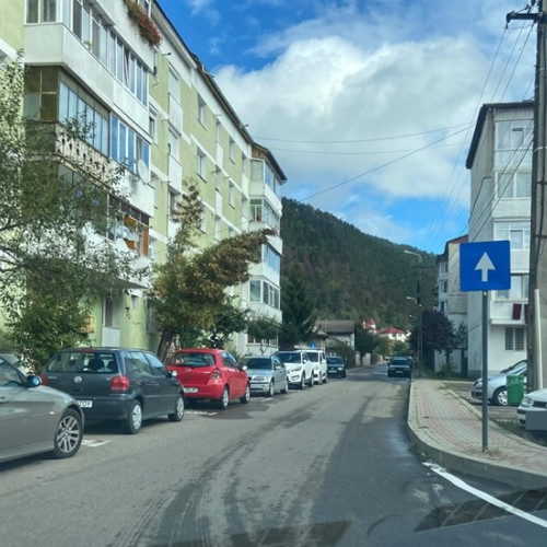 Schimbări în circulație la Piatra-Neamț: Sens inversat pe mai multe străzi