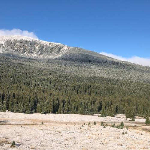 Vremea în prima vacanță din anul școlar 2024-2025