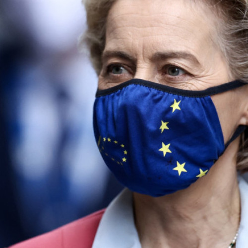 Cazul SMS-urilor între Ursula von der Leyen și Albert Bourla, audiere pe 15 noiembrie