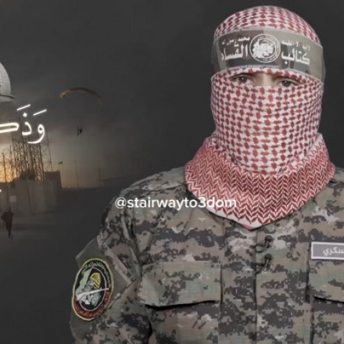 Hamas anunță situația dificilă a ostaticilor israelieni în Fasia Gaza