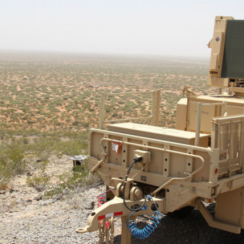 Departamentul de Stat al SUA aprobă vânzarea de sisteme radar către România