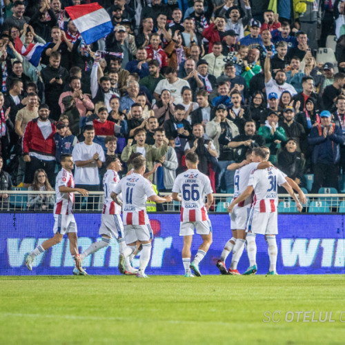 Etapa a XII-a din Superliga: Rezultate surprinzătoare și întâlniri intense