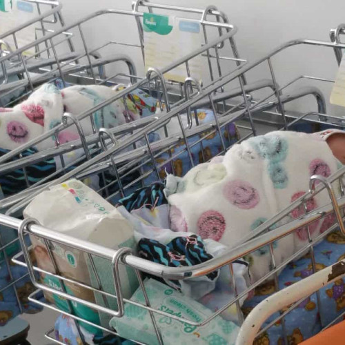 8 octombrie: Ziua Internațională a Înregistrării Nașterilor