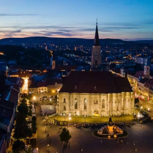 Bucureștiul găzduiește Summit-ul European al Patrimoniului Cultural 2024