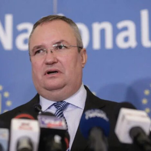 Nicolae Ciucă anunță retragerea PNL din coaliția cu PSD