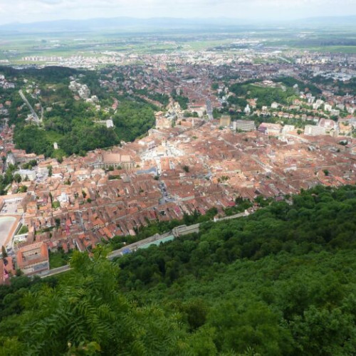 Cele mai căutate destinații din România în 2023