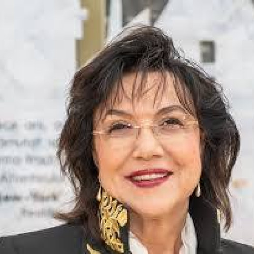 Prof. univ. dr. Maria Dorobantu a fost aleasă președinta Grupului Consultativ Regional Europa