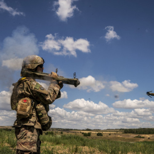 Borrell: Războiul din Ucraina se va încheia în 15 zile fără sprijinul Occidentului