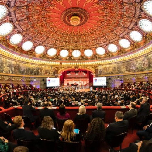 România, onorată la Gala premiilor de conservare a patrimoniului cultural