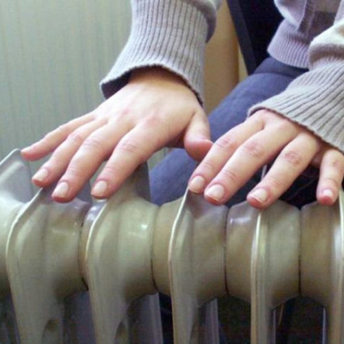 Începerea depunerii cererilor pentru ajutorul de încălzire