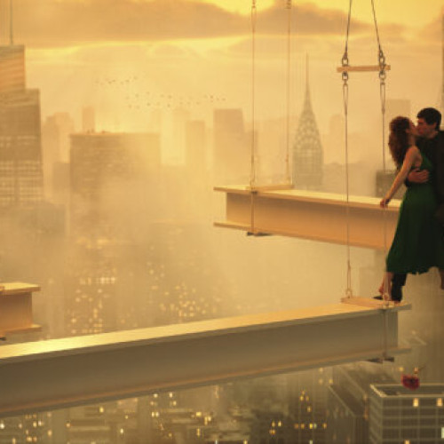 Megalopolis, filmul lui Francis Ford Coppola, va deschide Les Films de Cannes a Bucarest