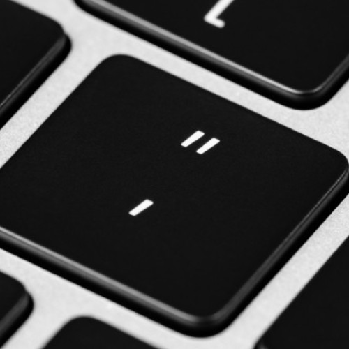 Relaxarea regulilor privind apostroful în limba germană stârnește controverse