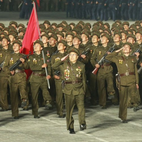 Militari nord-coreeni, probabil uciși în Ucraina, confirmă autoritățile sud-coreene