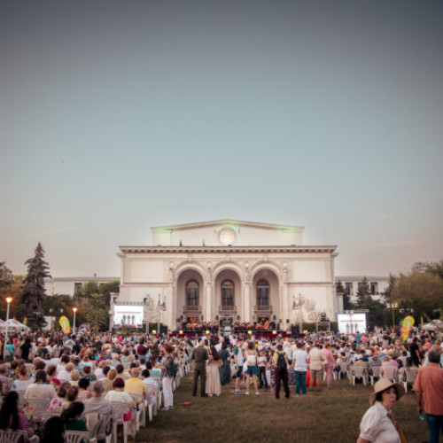 Ziua Mondială a Operei sărbătorită cu un eveniment inedit la București