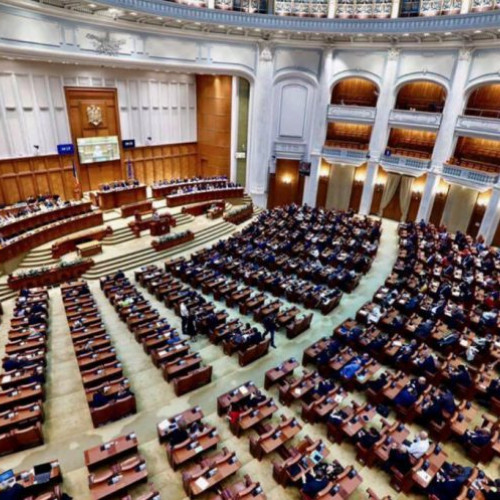 Camera Deputaților a adoptat un proiect de lege pentru repatrierea cetățenilor români decedați în străinătate