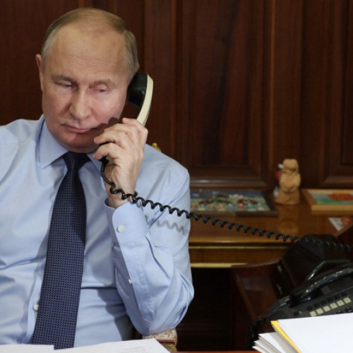 Rusia menține canalele de comunicare cu Statele Unite și NATO în contextul tensiunilor nucleare