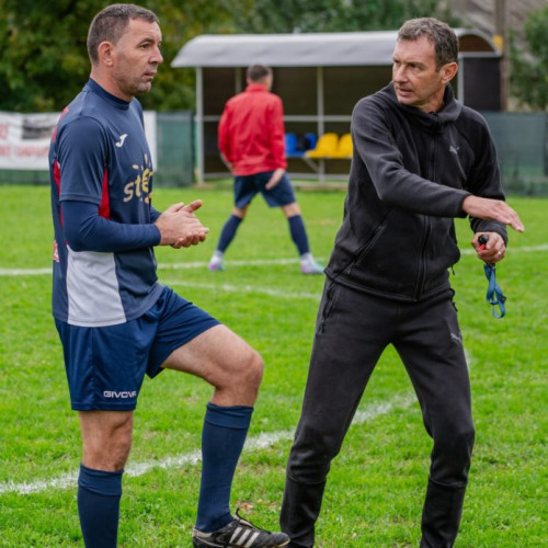 Inter Dorohoi înfruntă prima înfrângere din sezon în Liga a IV-a