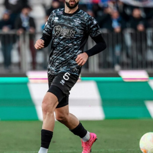 Marco Curto, suspendat 10 meciuri pentru comportament rasist