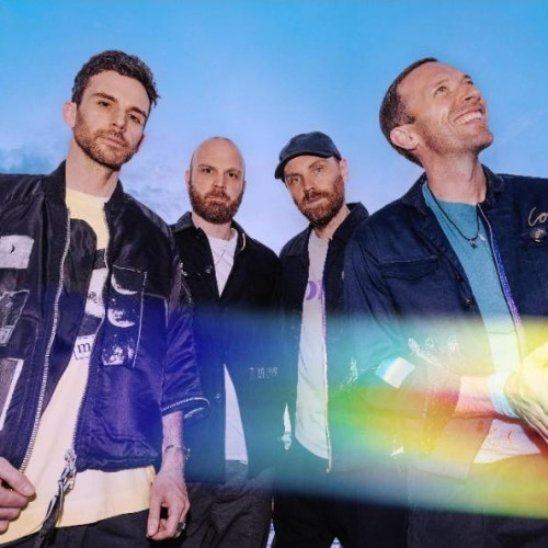 Coldplay lansează albumul „MOON MUSiC”, disponibil pe platforme și în magazine