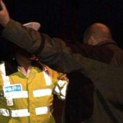 Bărbat din Corni, prins conducând sub influența alcoolului