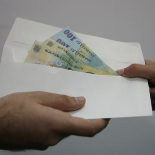 Doctorița Anca Ababneh, condamnată pentru corupție, beneficiază de întreruperea pedepsei