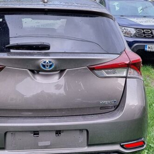 Polițiștii de frontieră au descoperit un autoturism furat la PTF Albita