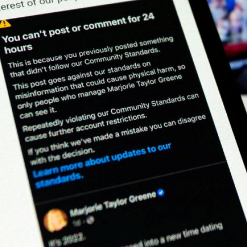 Nouă instituție extrajudiciară la nivelul Uniunii Europene va rezolva litigiile utilizatorilor de rețele sociale