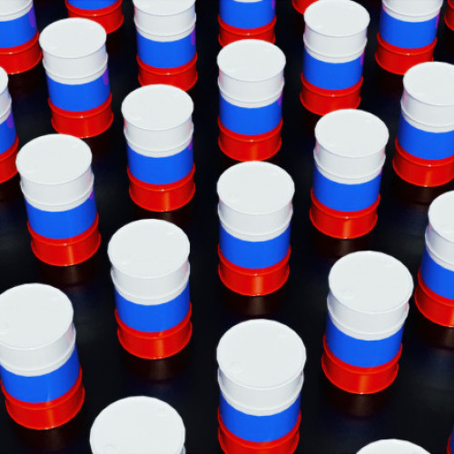 Turcia și Brazilia devin principalii importatori de motorină rusească după embargoul UE