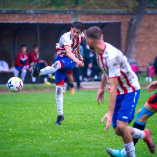 Gloria Ultra câștigă meciul de la Dorohoi și urcă pe locul 4 în clasament