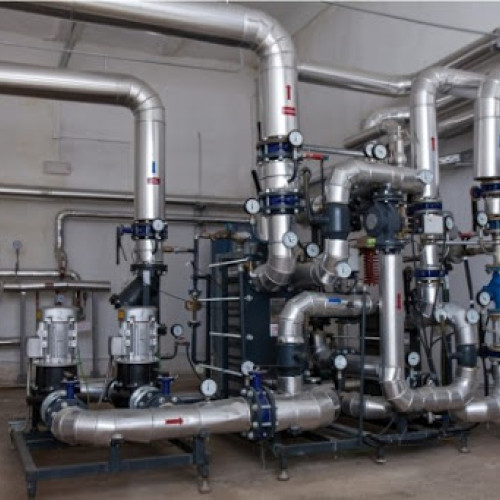 Probleme majore la SC ENET SA Focșani: furnizarea apei calde, întreruptă