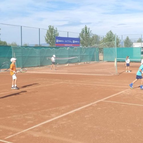 Vrancea Trophy 2024: Etapa finală promite competiții pentru toate vârstele