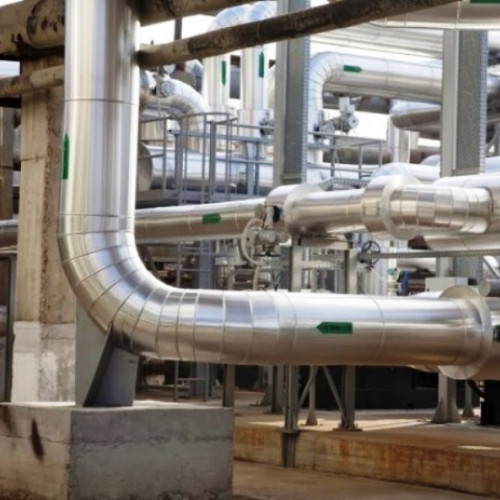 Focșănenii rămân fără apă caldă pe termen nelimitat