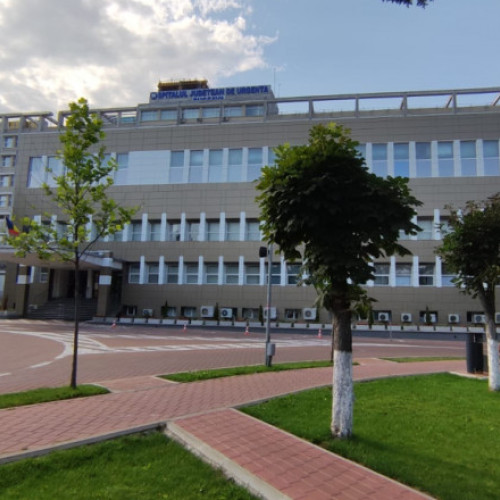 Fosta șefă a Secției de Oncologie din Suceava, Anca Dumitrovici Ababneh, eliberată temporar