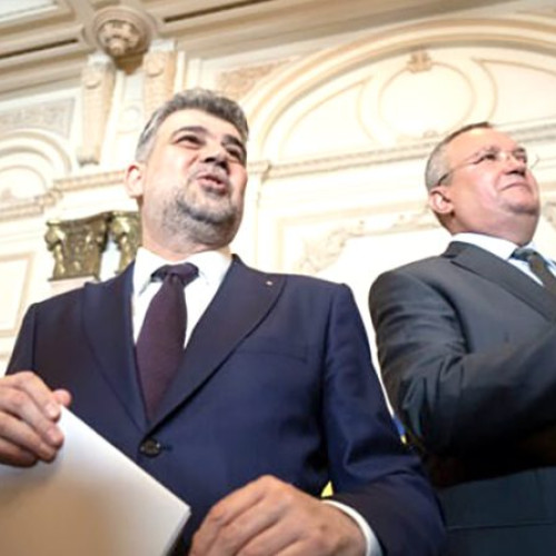 PSD susține că PNL nu intenționează să părăsească guvernarea