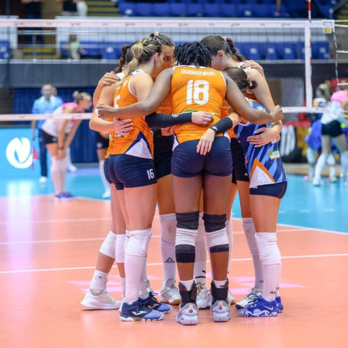 CSM Târgoviște începe aventura europeană în Challenge Cup