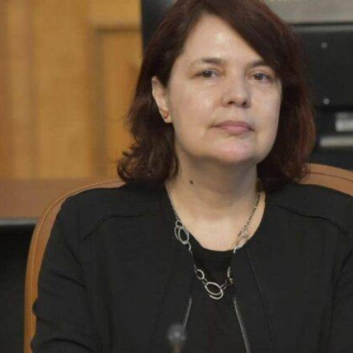 Tragedie în politică: Deputata PSD Simona-Maya Teodoroiu a decedat