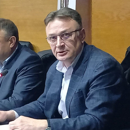 Interdicția creșterii porcilor la stâne, propusă pentru prevenirea pestei porcine africane în Botoșani