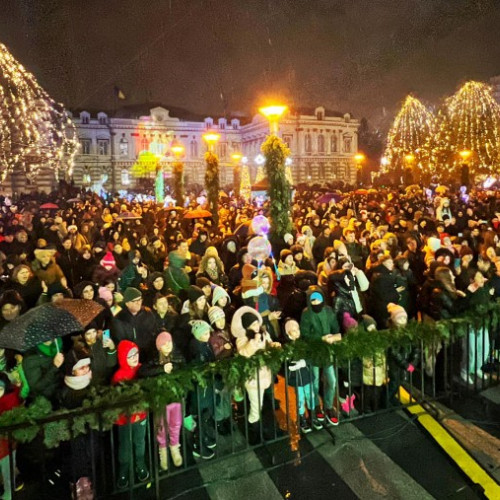 Primăria Bacău pregătește "Magia Sărbătorilor de Iarnă 2024"