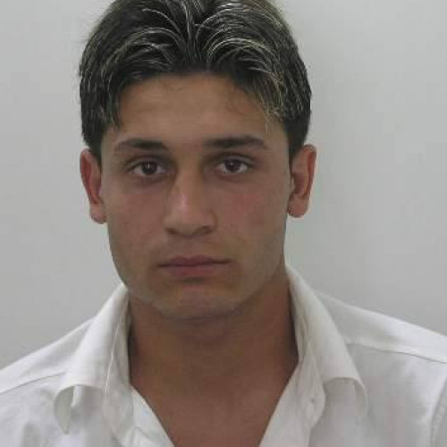 Romica Fleican, condamnat pentru omor, arestat în Germania