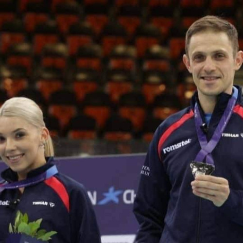 România pregătită pentru Campionatul European Individual de Tenis de Masă 2024