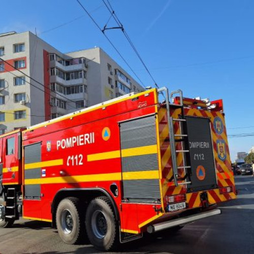 Competiția mondială de descarcerare și prim-ajutor "World Rescue Challenge 2024" se apropie