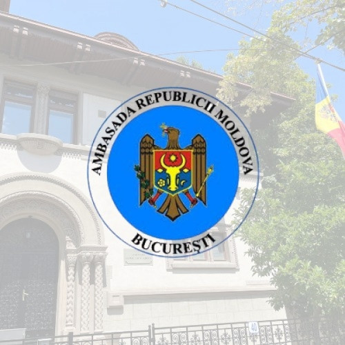 Cetățenii Republicii Moldova din Galați pot vota la alegerile prezidențiale din 20 octombrie 2024