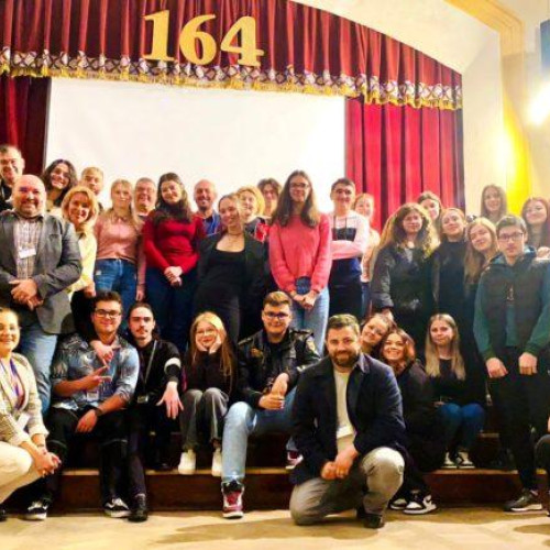 Toastmasters Botoșani sărbătorește 10 ani de activitate